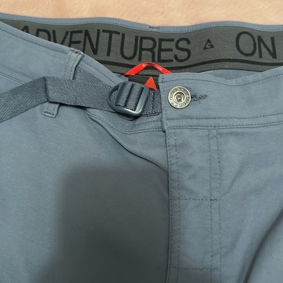 Gerry Mens Shorts - Picture 2 of 5